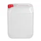 Bidon En Polyéthylène Perle New Industrial De 5 Litres