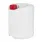 Bouteilles en Plastique de 5 Litres
