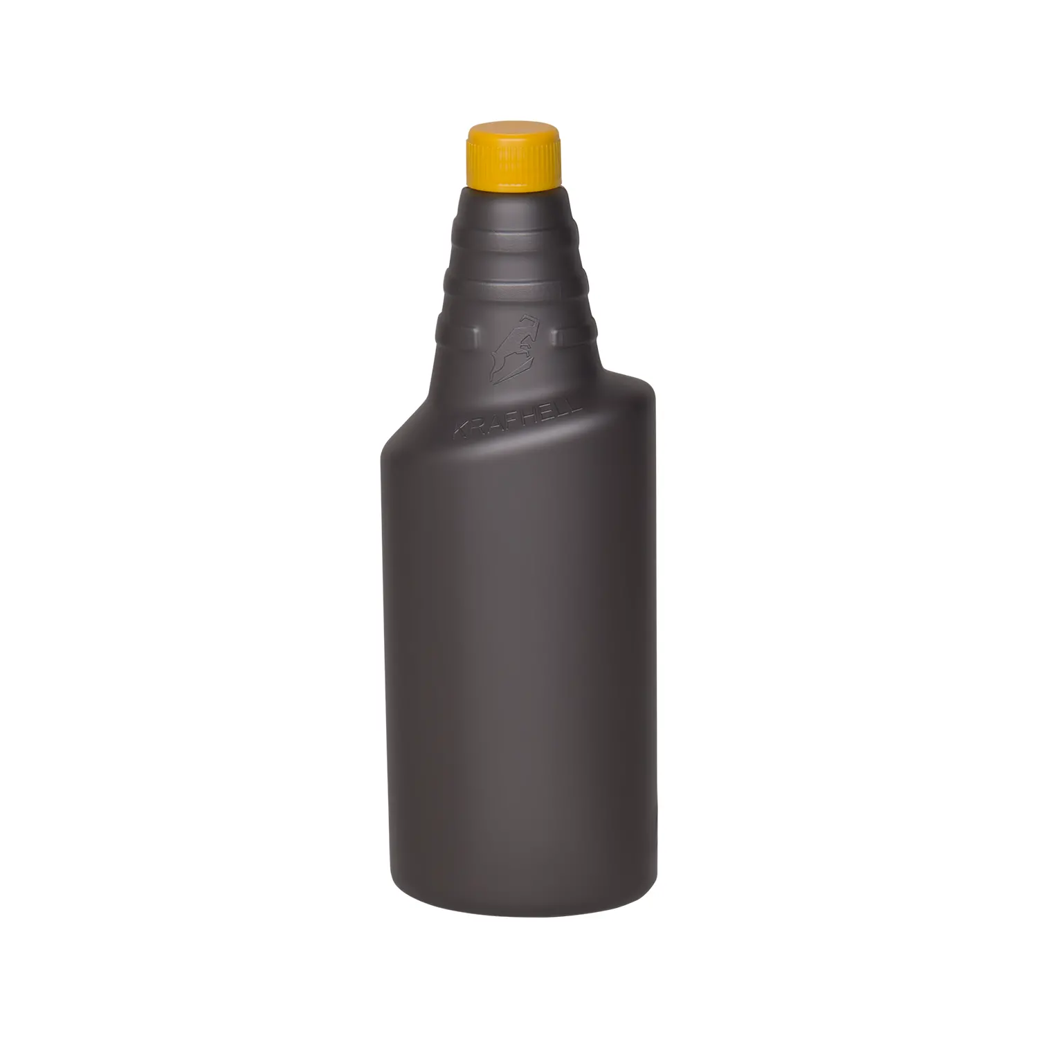 Bouteille en Polyéthylène Grise Krafhell Spray de 750 cc