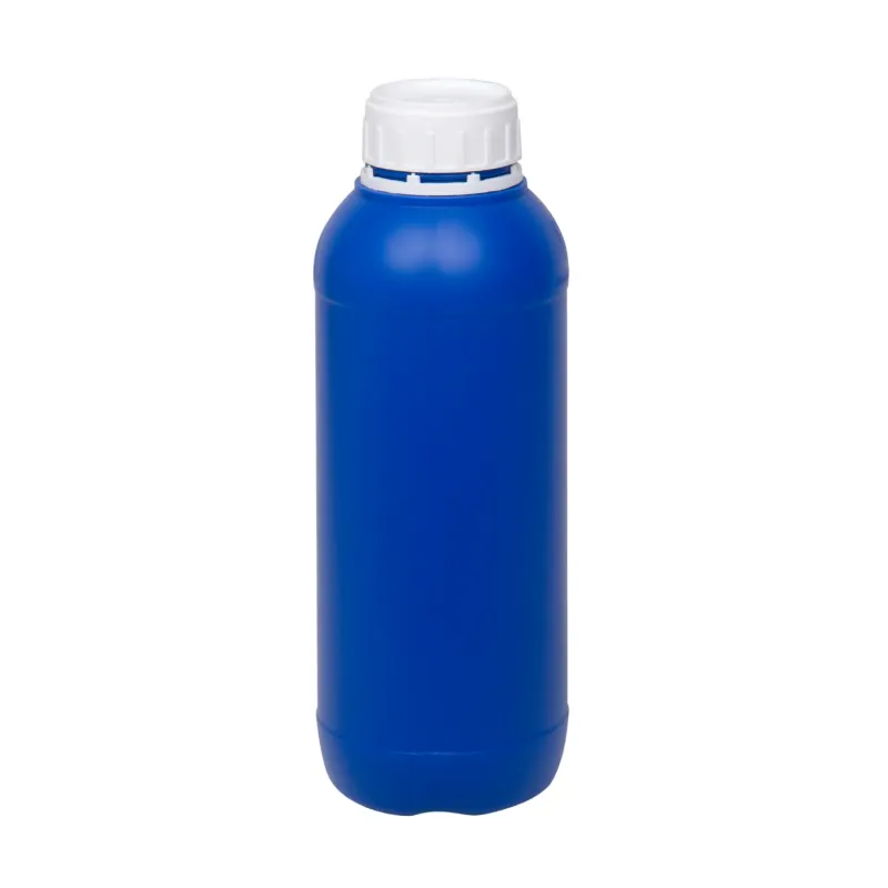 1000 cc Plastik Şişe