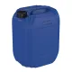 20.000 cc Crystal Mavi Polietilen Bidon