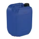 20.000 cc Crystal Mavi Polietilen Bidon