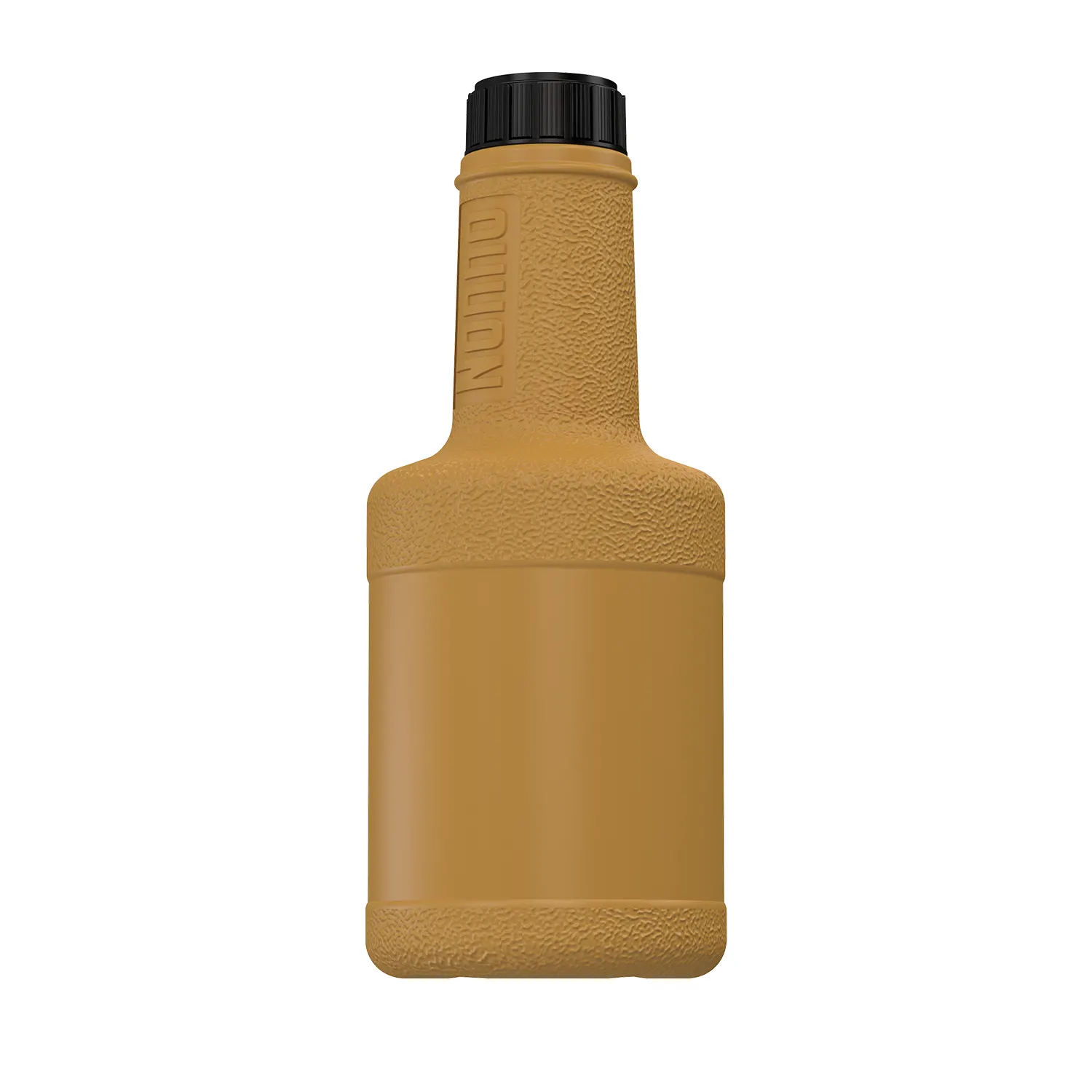2500 cc Nonno Karamel Sos Şişesi