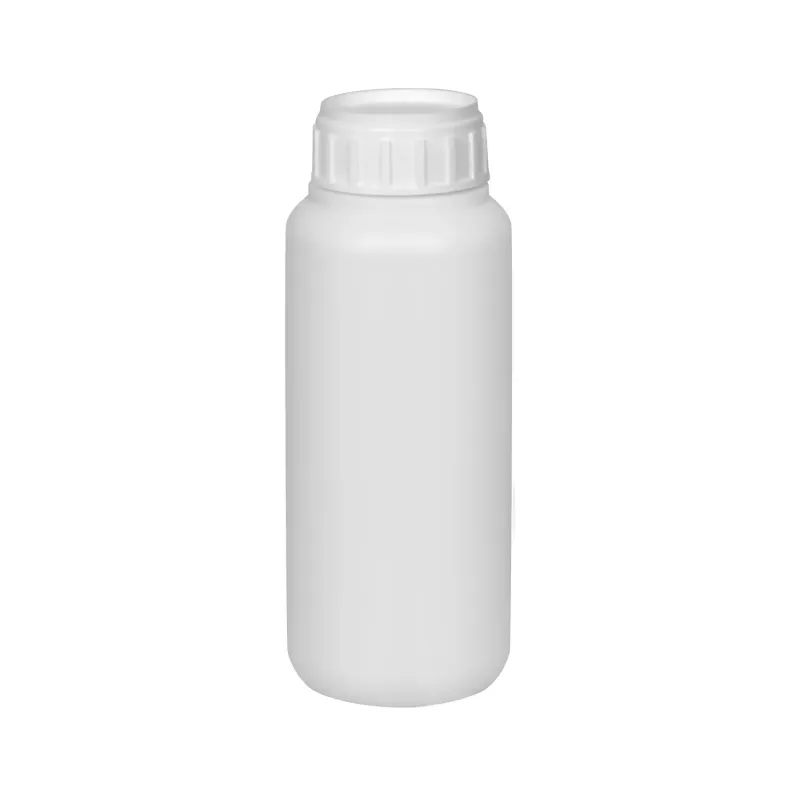 500 cc Plastik Şişe