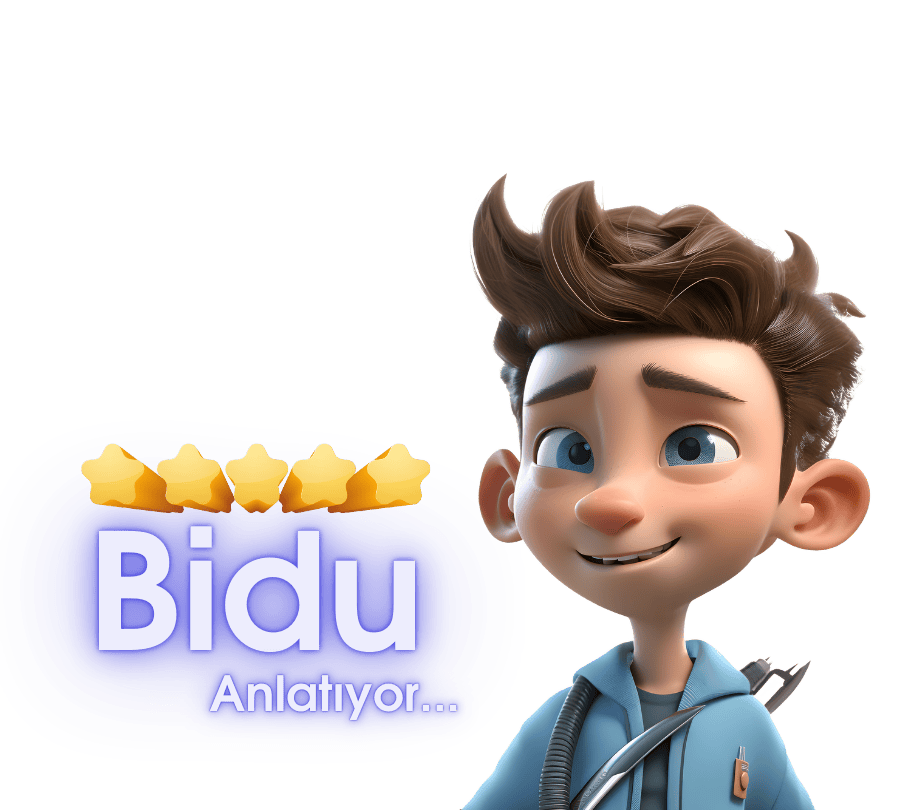 Bidu